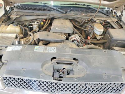 Zdjęcie 11 z 12 samochodu: 2004 CHEVROLET SILVERADO C1500 VIN:2GCEC13T541429346 - miniatura