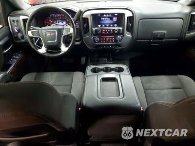 Zdjęcie 8 z 12 samochodu: 2014 GMC SIERRA K1500 SLE VIN:1GTV2UEC4EZ124172 - miniatura
