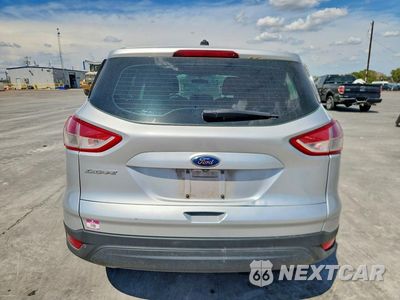 Zdjęcie 6 z 12 samochodu: 2014 FORD ESCAPE S VIN:1FMCU0F7XEUC36768 - miniatura