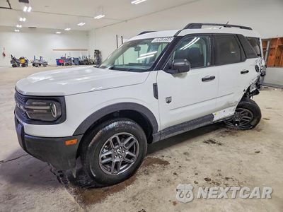 2026 FORD BRONCO SPORT BIG BEND 3FMCR9BN4TRE02040 - główne zdjęcie licytacji z USA - miniatura