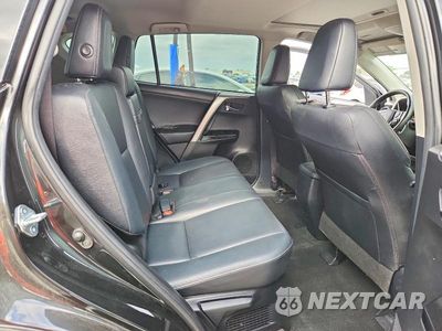 Zdjęcie 11 z 13 samochodu: 2016 TOYOTA RAV4 HV LIMITED VIN:JTMDJREV8GD043933 - miniatura