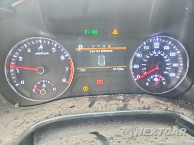 Zdjęcie 9 z 12 samochodu: 2024 KIA FORTE LXS VIN:3KPF24AD0RE824212 - miniatura