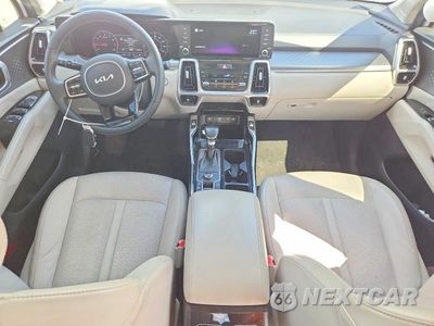 Zdjęcie 8 z 14 samochodu: 2022 KIA SORENTO SX VIN:5XYRKDLF3NG079528 - miniatura