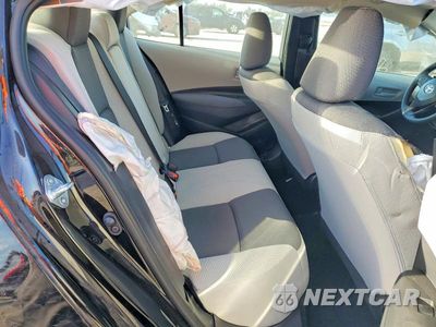 Zdjęcie 10 z 12 samochodu: 2026 TOYOTA COROLLA LE VIN:5YFB4MDE4TP498319 - miniatura
