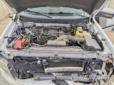 Zdjęcie 11 z 13 samochodu: 2014 FORD F150 SUPERCREW VIN:1FTFW1EF3EFB85158 - miniatura