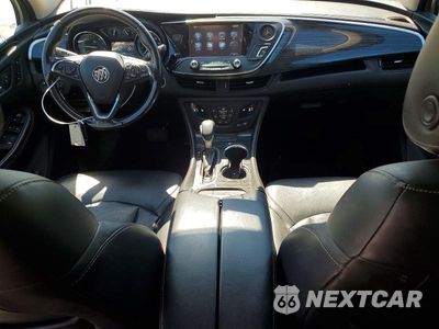Zdjęcie 8 z 13 samochodu: 2018 BUICK ENVISION ESSENCE VIN:LRBFX2SA3JD003443 - miniatura