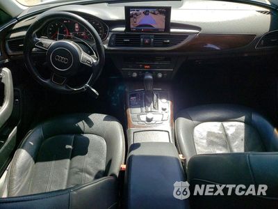 Zdjęcie 8 z 12 samochodu: 2018 AUDI A6 PREMIUM VIN:WAUC8AFC4JN074715 - miniatura