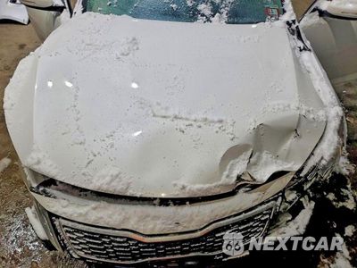 Zdjęcie 11 z 13 samochodu: 2012 KIA OPTIMA HYBRID LX VIN:KNAGM4AD7C5020195 - miniatura