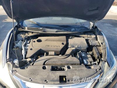 Zdjęcie 11 z 12 samochodu: 2018 NISSAN ALTIMA 2.5 S VIN:1N4AL3AP7JC154929 - miniatura