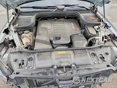 Zdjęcie 12 z 14 samochodu: 2024 MERCEDES-BENZ GLE COUPE AMG 53 4MATIC VIN:4JGFD6BB1RB212127 - miniatura