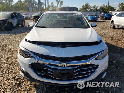 Piąte zdjęcie samochodu w środku: 2024 CHEVROLET MALIBU LT VIN:1G1ZD5ST5RF139544 - miniatura