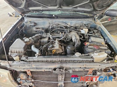 Zdjęcie 11 z 13 samochodu: 1998 TOYOTA TACOMA BASE VIN:4TAVL52N4WZ054646 - miniatura
