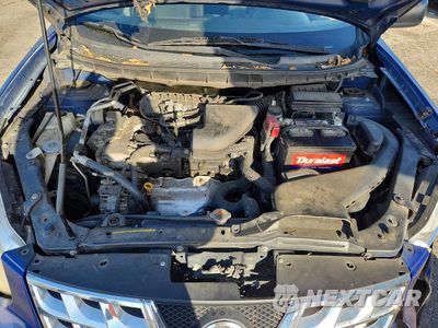 Zdjęcie 12 z 13 samochodu: 2011 NISSAN ROGUE S VIN:JN8AS5MV4BW257362 - miniatura