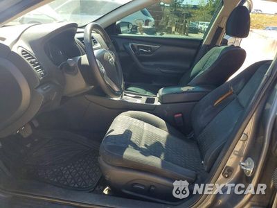 Zdjęcie 7 z 12 samochodu: 2017 NISSAN ALTIMA 2.5 S VIN:1N4AL3AP8HN360632 - miniatura