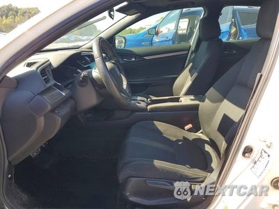 Zdjęcie 7 z 12 samochodu: 2018 HONDA CIVIC EX VIN:SHHFK7H53JU208260 - miniatura
