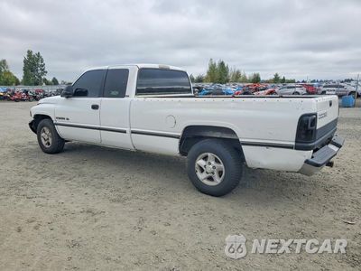 Drugie zdjęcie samochodu z przodu: 1997 DODGE RAM 1500 VIN:3B7HC13Y1VG730729 - miniatura