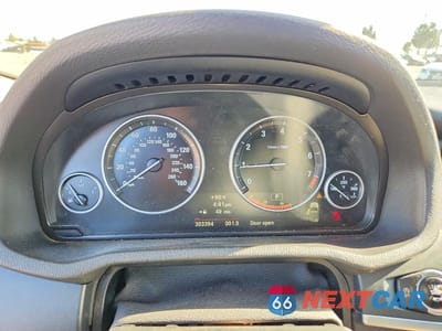 Zdjęcie 9 z 12 samochodu: 2011 BMW X3 XDRIVE28I VIN:5UXWX5C52BL714609 - miniatura