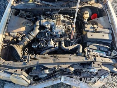 Zdjęcie 11 z 12 samochodu: 1994 LEXUS LS 400 VIN:JT8UF11E9R0197813 - miniatura