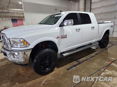 2018 RAM 2500 LARAMIE 3C6UR5NL1JG108123 - główne zdjęcie licytacji z USA - miniatura