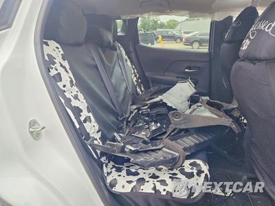 Zdjęcie 11 z 13 samochodu: 2026 NISSAN KICKS SV VIN:3N8AP6CE8TL357593 - miniatura