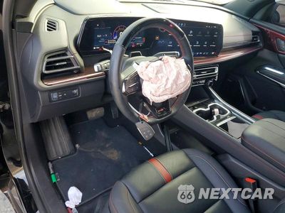 Zdjęcie 8 z 13 samochodu: 2026 CHEVROLET TRAVERSE RS VIN:1GNERLKS4TJ120465 - miniatura