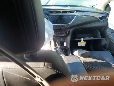 Zdjęcie 8 z 13 samochodu: 2020 BUICK ENCORE GX SELECT VIN:KL4MMDSL6LB096515 - miniatura