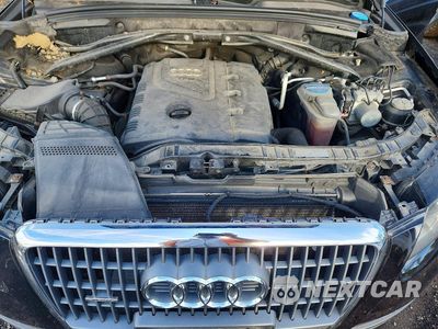 Zdjęcie 11 z 12 samochodu: 2012 AUDI Q5 PREMIUM PLUS VIN:WA1LFAFP7CA004304 - miniatura