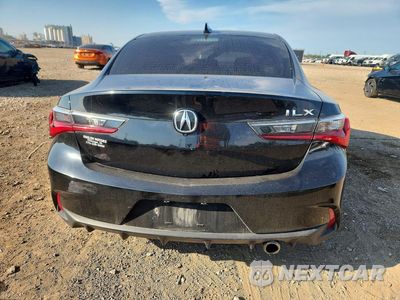 Zdjęcie 6 z 12 samochodu: 2020 ACURA ILX VIN:19UDE2F31LA003487 - miniatura