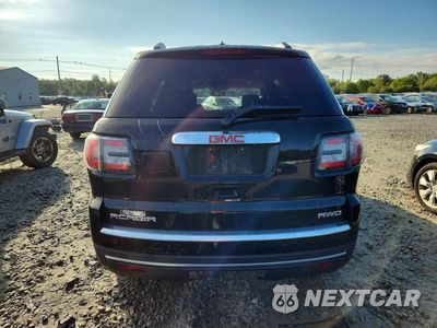 Zdjęcie 6 z 13 samochodu: 2016 GMC ACADIA SLT-1 VIN:1GKKVRKD5GJ316498 - miniatura