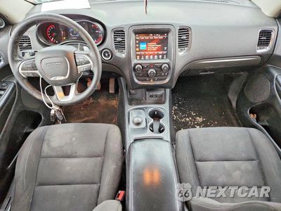 Zdjęcie 8 z 13 samochodu: 2014 DODGE DURANGO VIN:1C4RDJAG4EC484130 - miniatura