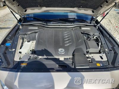 Zdjęcie 12 z 14 samochodu: 2026 MAZDA CX-90 PREFERRED VIN:JM3KKBHDXT1378497 - miniatura
