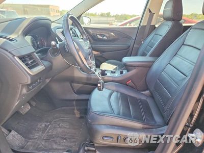 Zdjęcie 7 z 12 samochodu: 2022 GMC TERRAIN DENALI VIN:3GKALXEV0NL293227 - miniatura