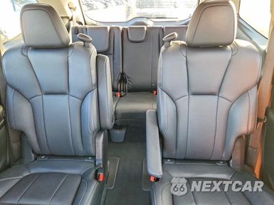 Zdjęcie 10 z 13 samochodu: 2019 SUBARU ASCENT LIMITED VIN:4S4WMAPD6K3461326 - miniatura