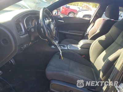 Zdjęcie 7 z 12 samochodu: 2018 DODGE CHARGER R/T 392 VIN:2C3CDXGJXJH332280 - miniatura
