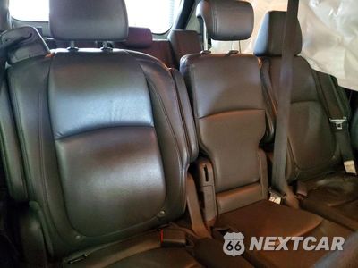 Zdjęcie 11 z 13 samochodu: 2018 HONDA ODYSSEY EXL VIN:5FNRL6H78JB049100 - miniatura