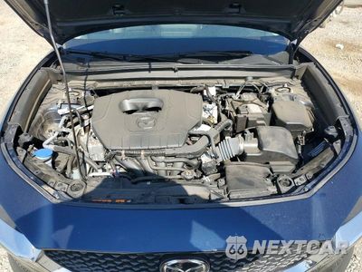 Zdjęcie 12 z 14 samochodu: 2025 MAZDA CX-30 SELECT VIN:3MVDMBBM7SM773886 - miniatura