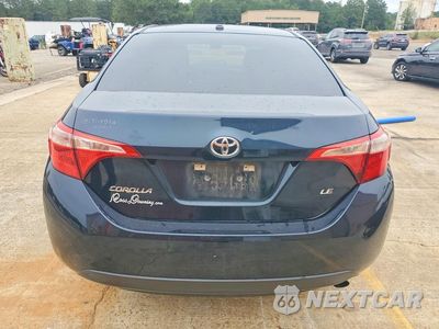 Zdjęcie 6 z 12 samochodu: 2019 TOYOTA COROLLA LE VIN:5YFBURHE6KP939843 - miniatura