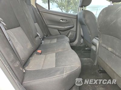 Zdjęcie 10 z 13 samochodu: 2021 NISSAN SENTRA SV VIN:3N1AB8CV2MY235681 - miniatura