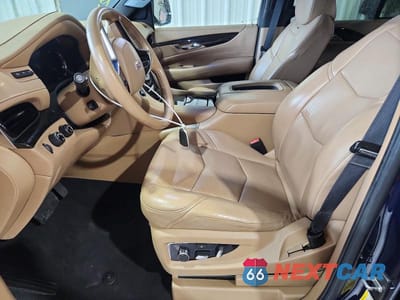 Zdjęcie 7 z 13 samochodu: 2018 CADILLAC ESCALADE PLATINUM VIN:1GYS4DKJ7JR319283 - miniatura