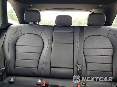 Zdjęcie 10 z 14 samochodu: 2020 MERCEDES-BENZ GLC 300 4MATIC VIN:W1N0G8EBXLF799896 - miniatura
