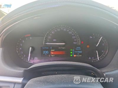 Zdjęcie 9 z 12 samochodu: 2019 CADILLAC XTS LUXURY VIN:2G61M5S33K9117967 - miniatura