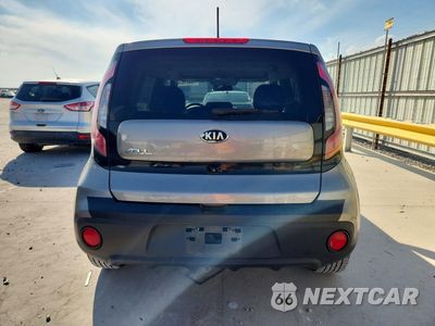 Zdjęcie 6 z 12 samochodu: 2018 KIA SOUL + VIN:KNDJP3A57J7573529 - miniatura
