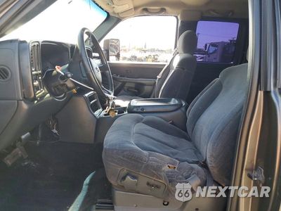 Zdjęcie 7 z 12 samochodu: 1999 CHEVROLET SILVERADO C1500 VIN:2GCEC19T0X1141424 - miniatura