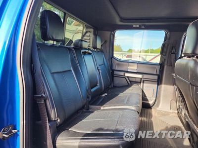Zdjęcie 10 z 12 samochodu: 2018 FORD F150 SUPERCREW VIN:1FTFW1E54JKD96779 - miniatura