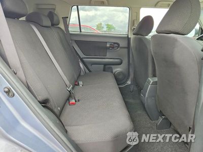 Zdjęcie 11 z 13 samochodu: 2009 SCION XB BASE VIN:JTLKE50E891067895 - miniatura