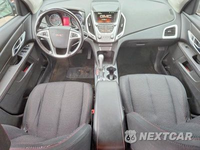 Zdjęcie 8 z 13 samochodu: 2013 GMC TERRAIN SLE VIN:2GKFLTEKXD6253664 - miniatura