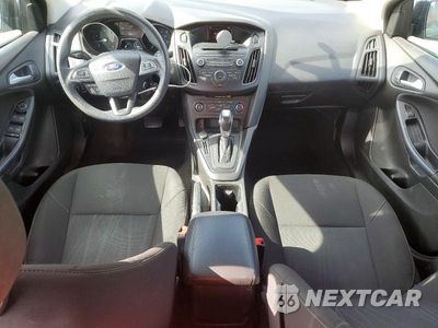 Zdjęcie 8 z 12 samochodu: 2015 FORD FOCUS SE VIN:1FADP3F22FL319677 - miniatura