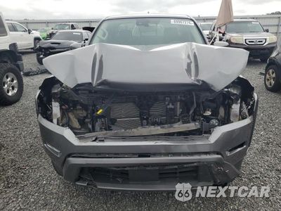 Piąte zdjęcie samochodu w środku: 2023 NISSAN FRONTIER SV VIN:1N6ED1FK9PN669905 - miniatura