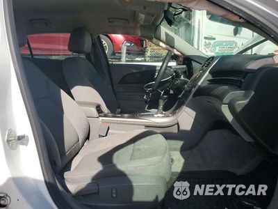 Zdjęcie 7 z 12 samochodu: 2013 CHEVROLET MALIBU LS VIN:1G11B5SAXDF212532 - miniatura