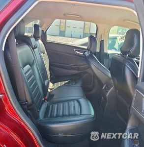 Zdjęcie 10 z 12 samochodu: 2019 FORD EDGE SEL VIN:2FMPK3J9XKBB22286 - miniatura